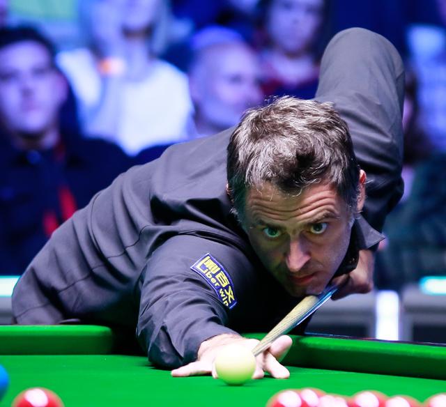 包含【冠军赛事】奥沙利文:长时间比赛中的心态调节的词条 包含【冠军赛事】奥沙利文:长时间比赛中的心态调节的词条