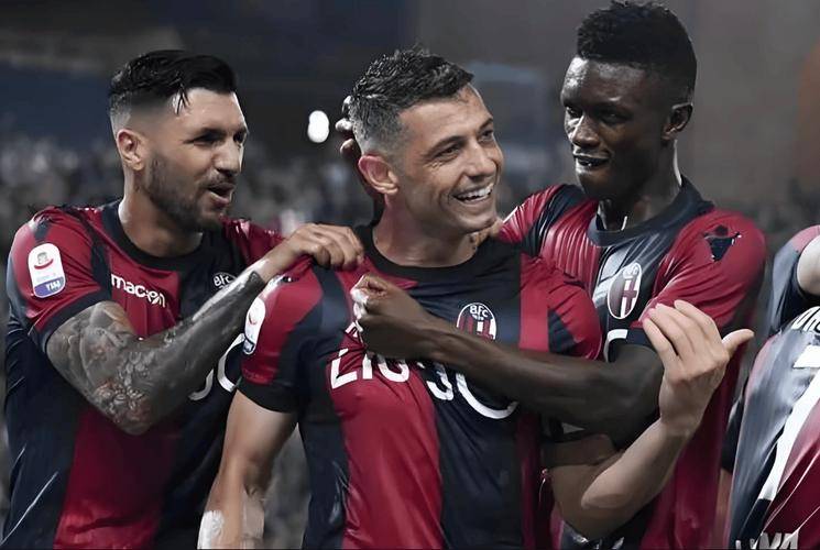 激烈争夺欧战资格，意甲联赛火热进行中