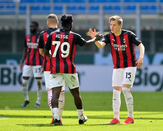 乐鱼体育:意甲的目标设定：如何制定切实可行的战略的简单介绍