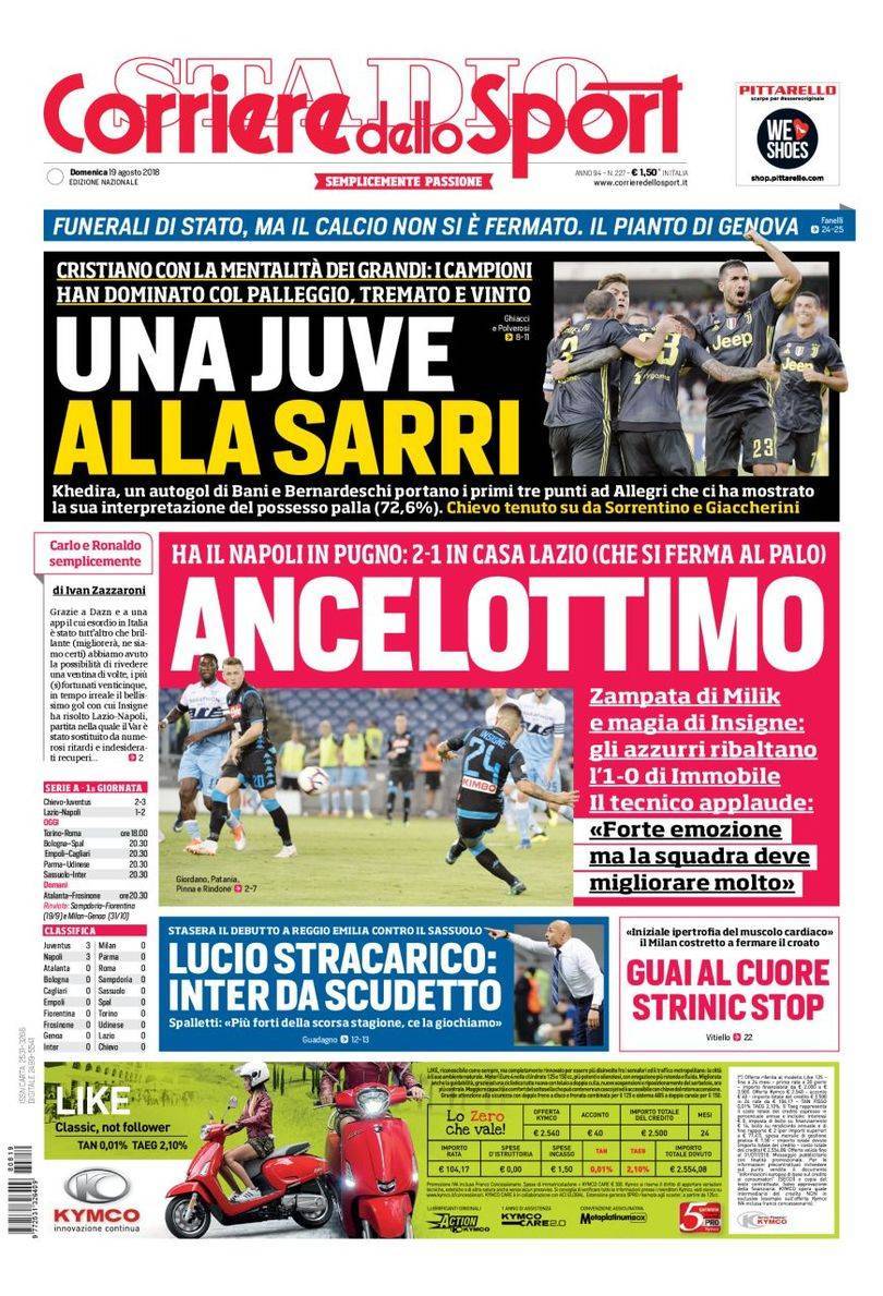 乐鱼体育:意甲的目标设定：如何制定切实可行的战略的简单介绍