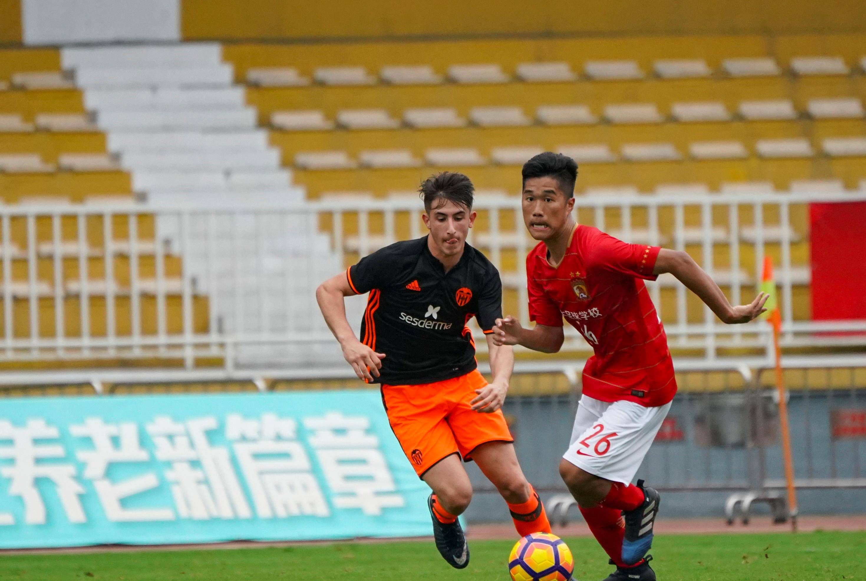 乐鱼体育:中超俱乐部青训体系评估标准制定：科学化、系统化与可持续性的简单介绍