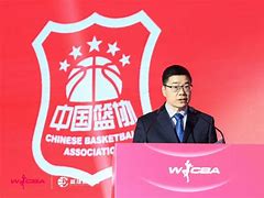 关于乐鱼体育：中国篮球协会主席展望未来，信心满满的信息