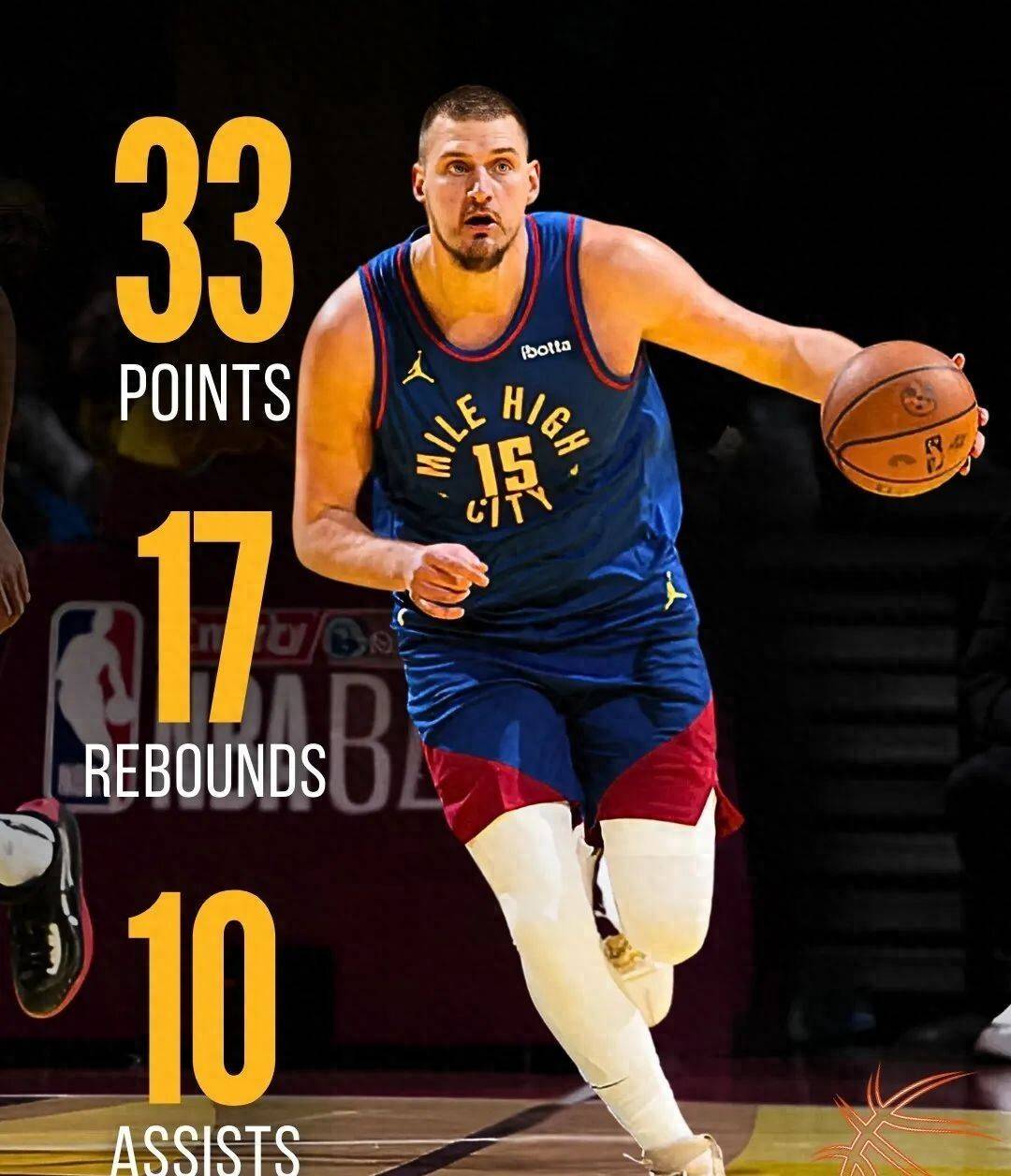 乐鱼体育:凯尔特人队防守策略:如何限制约基奇的传球?的简单介绍 乐鱼体育:凯尔特人队防守策略:如何限制约基奇的传球?的简单介绍