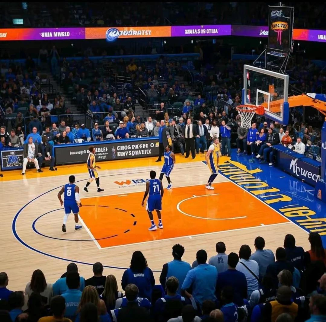 独行侠vs快船：西部的巅峰对决