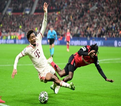 关于乐鱼体育:德甲的比赛技术:如何提升临场表现的信息 关于乐鱼体育:德甲的比赛技术:如何提升临场表现的信息