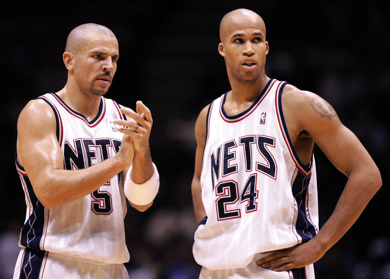 保罗：控卫之神的传奇