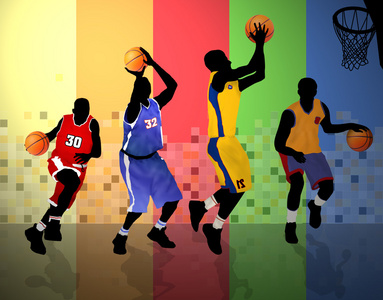 关于乐鱼体育：篮球主题的艺术作品拍卖会筹款：用艺术的力量支持篮球公益的信息