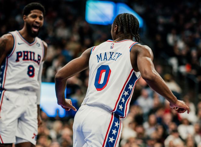 关于乐鱼体育:76人队恩比德伤愈复出:能否带领球队冲击总冠军?的信息 关于乐鱼体育:76人队恩比德伤愈复出:能否带领球队冲击总冠军?的信息