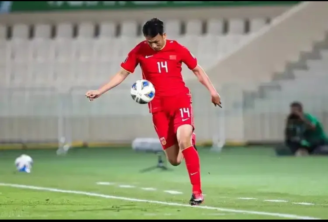 乐鱼体育:新晋国脚谭龙的战术价值与在国家队的前景的简单介绍