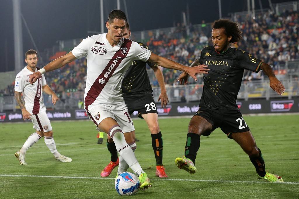 乐鱼体育：意甲切沃的保级策略与战术调整的简单介绍