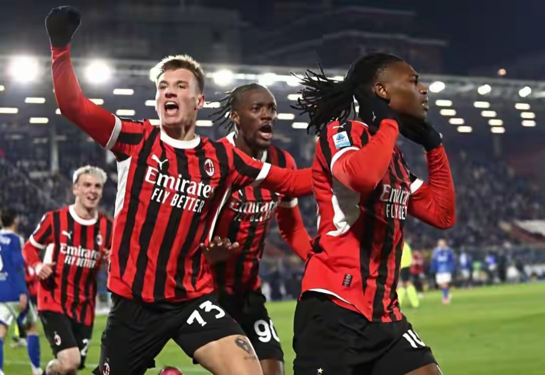 乐鱼体育:意甲米兰双雄的德比战前瞻 乐鱼体育:意甲米兰双雄的德比战前瞻