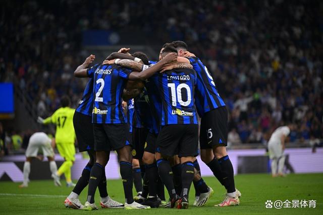 乐鱼体育:意甲米兰双雄的德比战前瞻 乐鱼体育:意甲米兰双雄的德比战前瞻