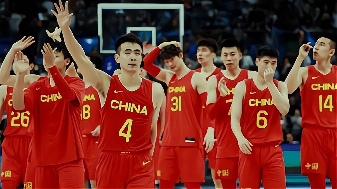 关于乐鱼体育:中国男篮历史经典比赛回顾:重温激情时刻的信息 关于乐鱼体育:中国男篮历史经典比赛回顾:重温激情时刻的信息