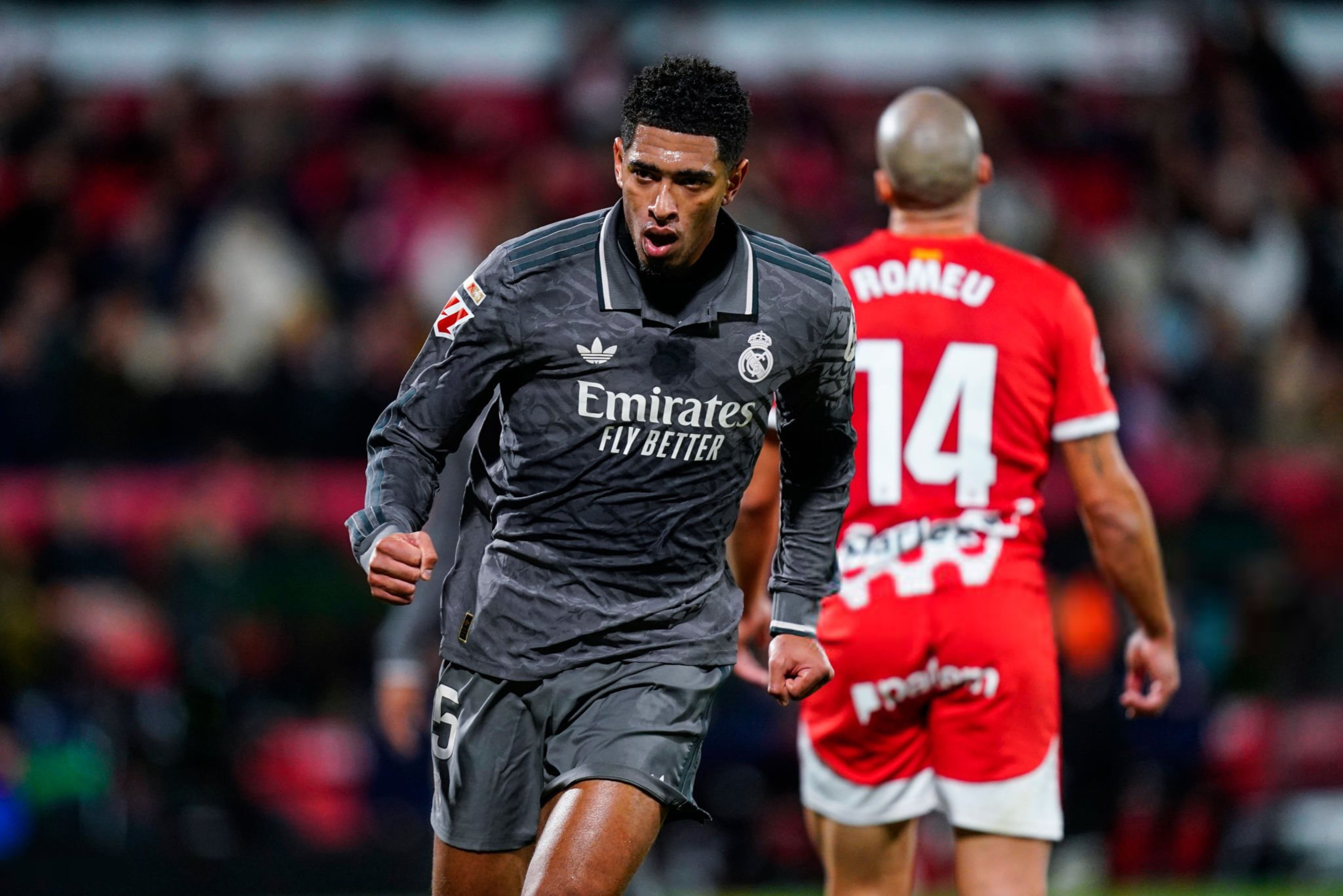 乐鱼体育:西甲赫罗纳的防守体系与改进空间 乐鱼体育:西甲赫罗纳的防守体系与改进空间