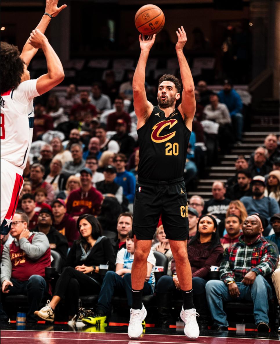 Leyu Sports (乐鱼体育)-乐鱼体育：76人队新赛季：尼昂表示将提升投篮命中率的简单介绍